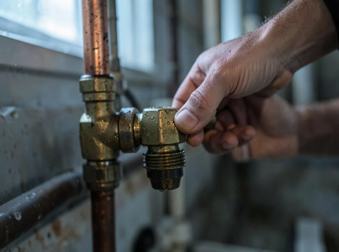 Emergency Plumber Baker City, OR FAQs